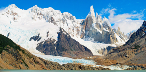 A Beautiful Photo of Argentina