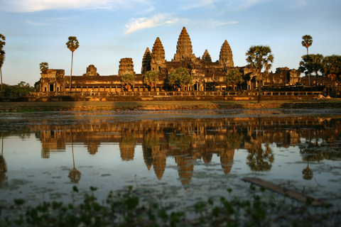 Cambodia