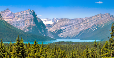 Beautiful Photo from Canada