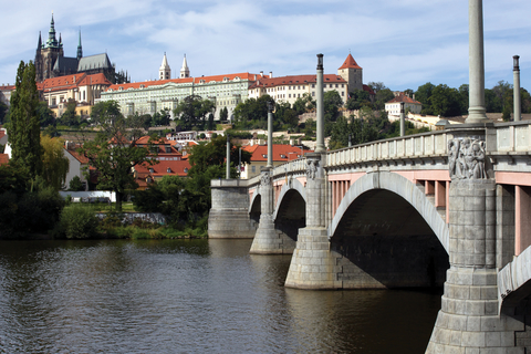 Czech Republic Visa General Information and Eligibility