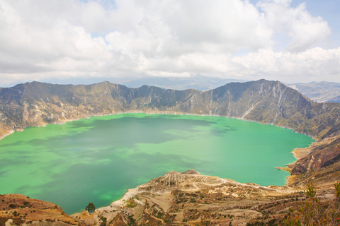 Visum ecuador