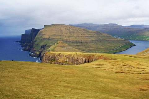 faroe islands visit visa