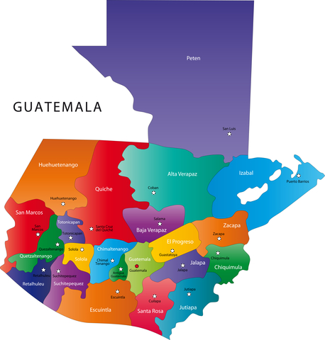 Guatemala Business Visa