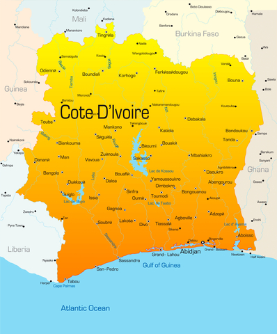 Ivory Coast Visa General Information and Eligibility