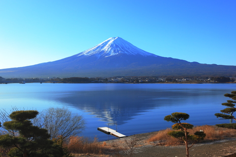 Mount Fuji