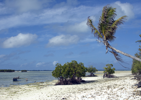 Kiribati Tourist Visa
