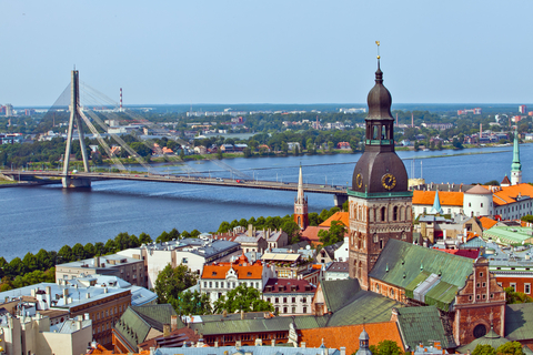 Latvia Visa General Information and Eligibility