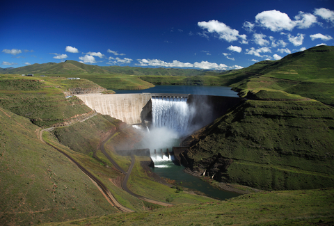 Lesotho Tourist Visa