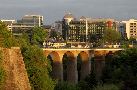 Luxembourg Visa General Information and Eligibility