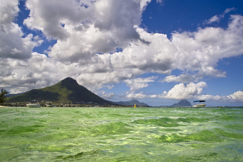 Mauritius