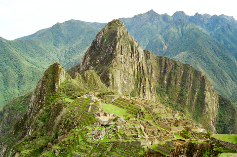 Peru