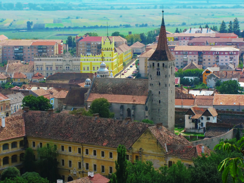 Romania