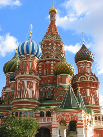Russia Visa