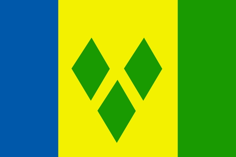 Saint Vincent and the Grenadines Visa General Information and Eligibility