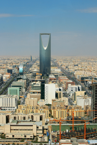 Saudi Arabia Extension of Visa