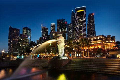 Singapore Visa General Information and Eligibility
