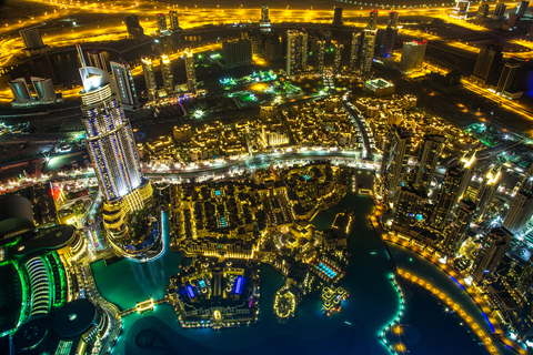United Arab Emirates Residence Visa