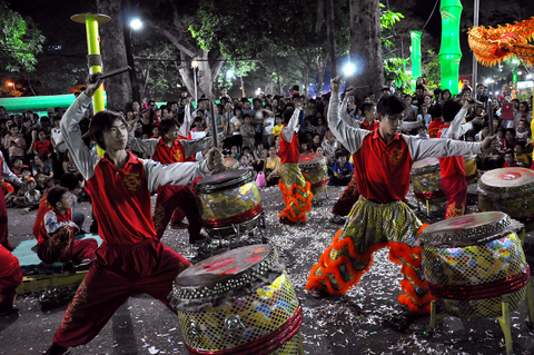 Vietnam photo