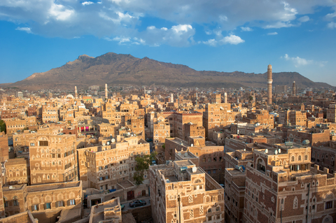 Yemen Residence Visa