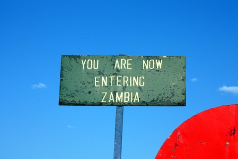 Zambia Study Permit