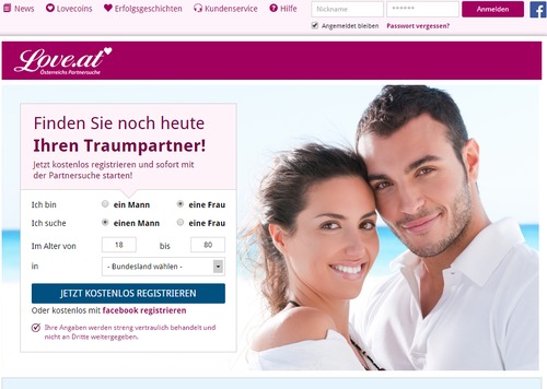 online dating in vienna