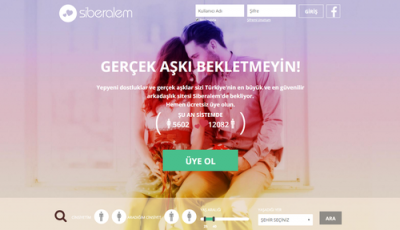 online dating sites in turkey