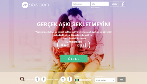 Best Turkish Dating Sites & Apps in 2022