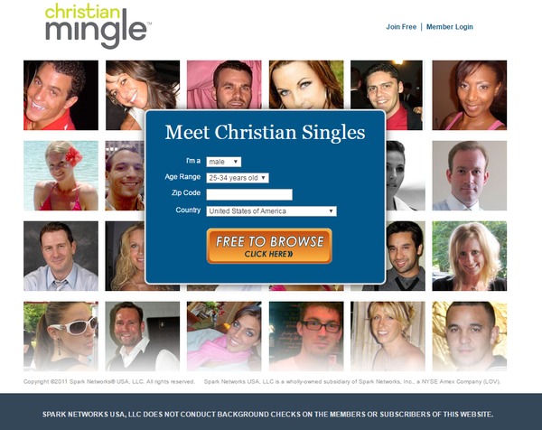 It takes just seconds to register for the top free online dating site. And meet singles near you