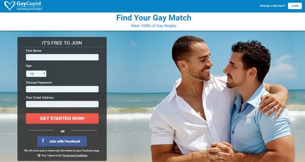 list of current free gay dating sites in germany