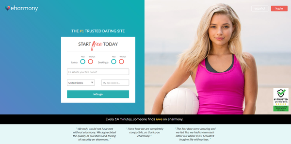 Harmony Dating Reviews Harmony Dating Reviews
