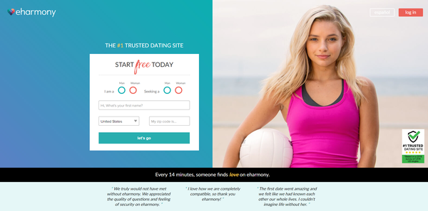 what is dating site