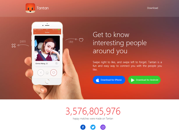 An Introduction to Online Dating in China (for English speakers) online dating china