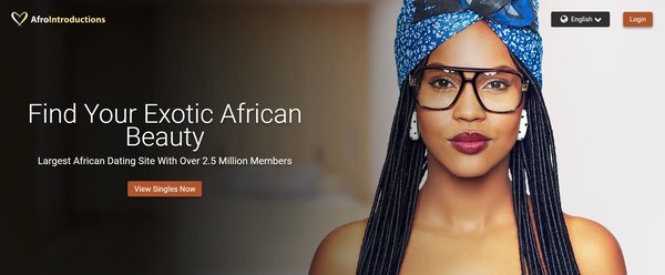 online african dating sites