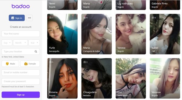 Best Colombian Dating Apps