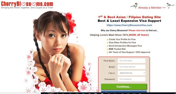 Philippines site ul de dating gratuit