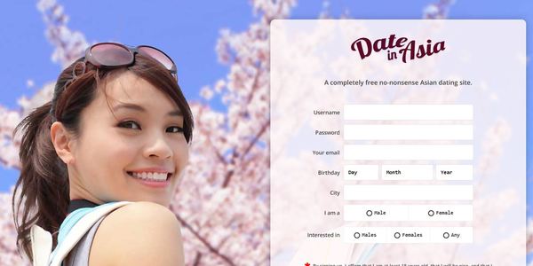 The 5 Best Dating Sites in Singapore (What I Learned)