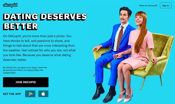 I, A Single Person, Tried Six Different Dating Apps So That You Don't Have To