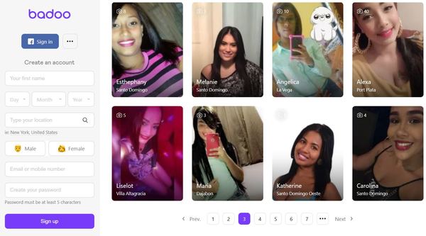 The 5 Best Dating Sites in the Dominican Republic