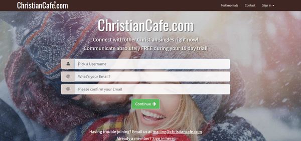 Christian dating sites for free in Pyongyang