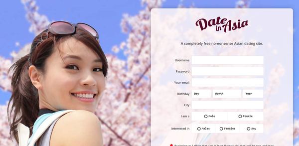 Thailand dating sites top 9 Best