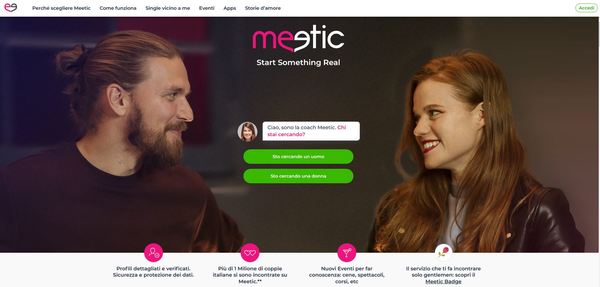 Best online dating websites in Turin