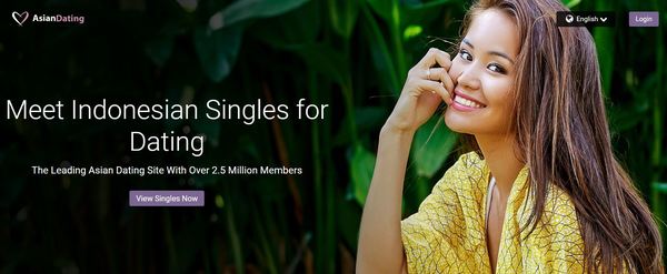 Free single dating sites in Bandung