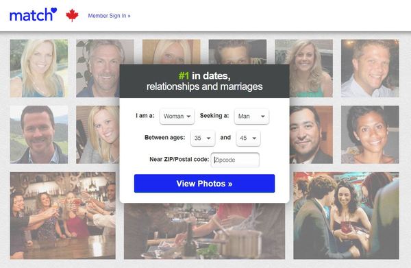 10 Best Dating Sites in Canada: Free Canadian Dating Apps for Single Women and Men