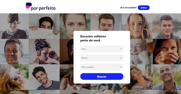 Dating sites app in Belo Horizonte