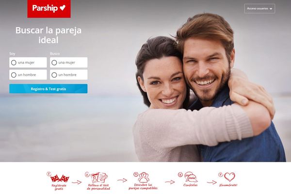 Free american dating sites in Barcelona