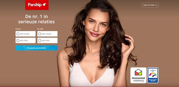 best online dating sites in netherlands