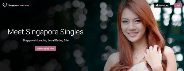 Completely free dating sites in Singapore