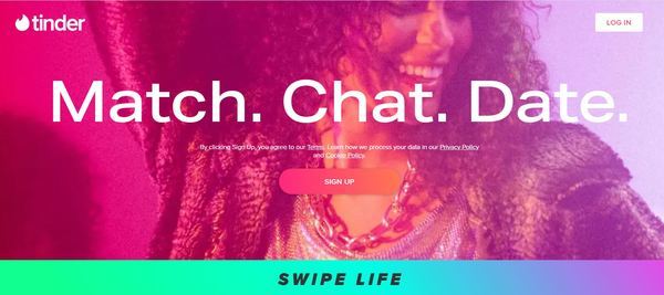 Dating-App Lovetastic: Das Schweizer Anti-Tinder