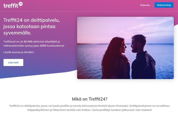 The 5 Best Dating Sites in Finland (What I Learned)