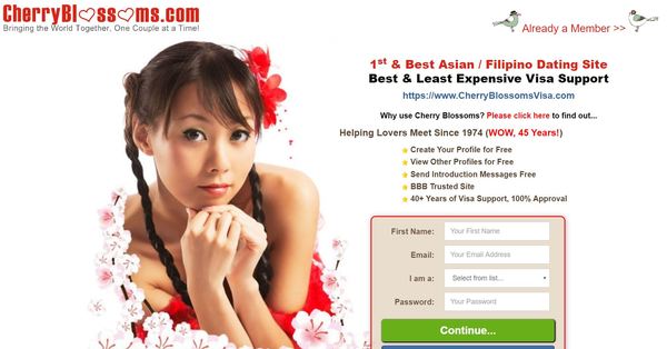Top 10 free dating sites in Ho Chi Minh City